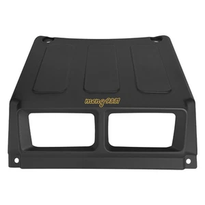 Front Fender Battery Cover for Suzuki Quad Runner King Quad LT4WD LT4WDX LTF4WDX - Picture 1 of 11