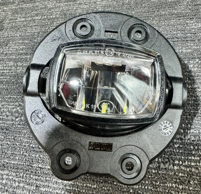 New OE 2019-2023Jeep Cherokee  Left or Right LED Fog Light 68302775 - Image 1 of 2