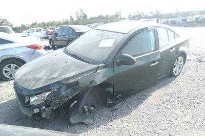 Chevrolet Cruze 2015 transmisión automática OEM 131 k millas - LKQ398705048 Foto 1 de 4