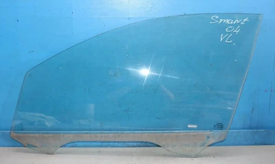 Türscheibe Seitenscheibe Scheibe vorne links Smart Forfour 454 Bj.04 - Bild 1 von 2