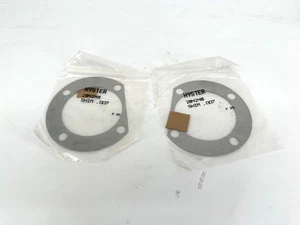 2 Stück Neu Hyster 284248 Unterlegscheibe .007 0284248 - Bild 1 von 5