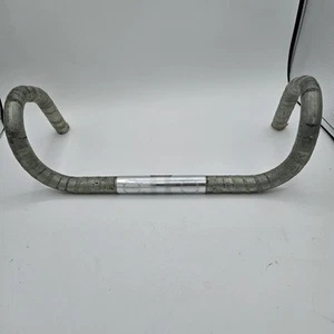 Vintage Champion Steel Road Bike Drop Bar Handlebar, 25.4 mm X 390 mm - Picture 1 of 7