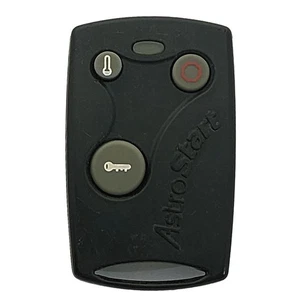 Mando a distancia de 3 botones ASTROSTART (ASTROFLEX) 803M 372,5 MHz J5F-TX1000 - Imagen 1 de 2