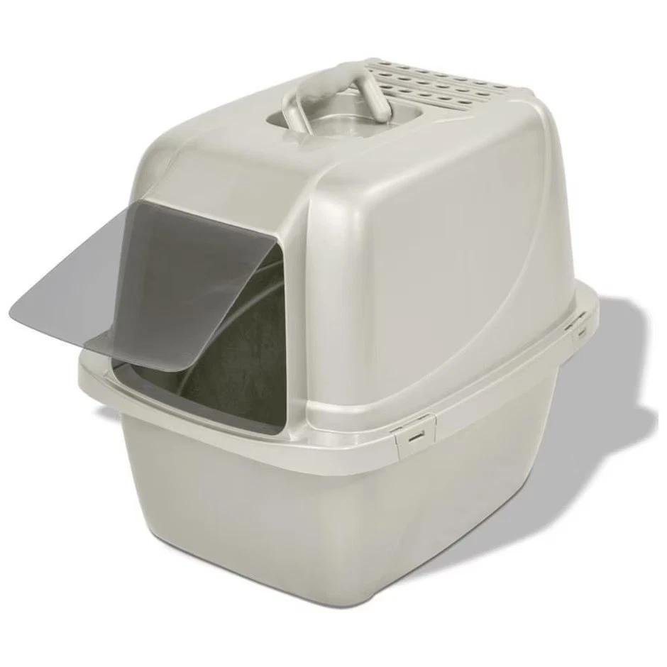 SARTÉN CERRADA PARA GATOS VAN NES Foto 1 de 1