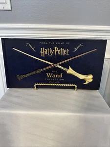 Aus den Filmen von Harry Potter Die Zauberstab Sammlung 2017 Buch - Bild 1 von 14