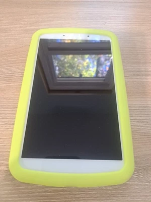 Paquete de 32 GB con cubierta Samsung Galaxy Tab A Kids Edition 2019 (SM-T290) 8" Foto 1 de 4