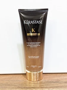 Kerastase Chronologiste Le Soin Gommage Revitalizing Pre Shampoo 200 ml /6.8 oz - Picture 1 of 4