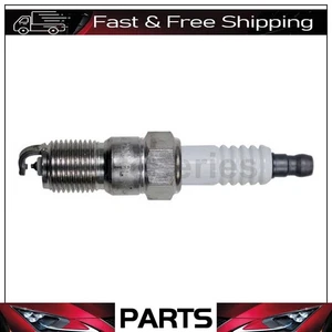 1 Spark Plug Fits GMC Sierra 3500 6.0L 8.1L GMC Sierra 3500 HD 6.0L_ - Picture 1 of 2