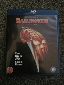 Halloween 1978 Blu-ray - Imagen 1 de 1