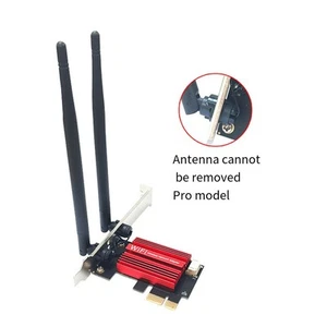 AC1200 Dual Band Wireless LAN Karte kompaktes Design für einfache Installation - Bild 1 von 14