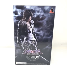 DISSIDIA FINAL FANTASY PLAY ART030500164994S Kai Squall Leonhart CUADRADO ENIX - Imagen 1 de 4