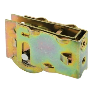 Prime Line D1688 Steel Ball Bearing Sliding Door Roller Assembly 1-1/4 in. - Picture 1 of 5