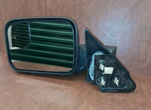  Left Driver Side Towing Mirror Compatible with 2002-2008 For 02-09 Ram LH - Picture 1 of 6