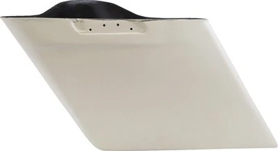 Cycle Visions 4 英寸加长左鞍袋带无镂空 (CV7282) — 第 1/4 张图片