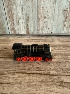 Trenes diecast HIRO 2009 MATTEL Thomas Tank Engine & Friends Push Along Engine - Imagen 1 de 9