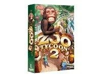 Zoo Tycoon 2 (PC CD) - Image 1 of 1