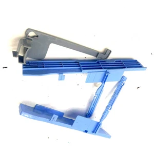 Paper Input Tray Snap Kit 9010 Fits For HP 9010E 9019 9012E 9015 9018 9012 - Afbeelding 1 van 5