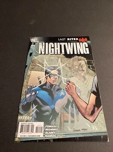 NIGHTWING #151 VF/NM-FEBRUARY 2009 DC LAST RITES COMICS- We Combine Shipping - Picture 1 of 8