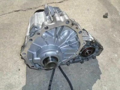 2004-2008 Infiniti G35 3.5L AT Transfer Case Assembly AWD with Warranty OEM Foto 1 de 4