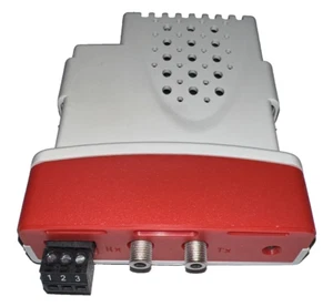 MODULO NIDEC SM-SERCOS - Foto 1 di 5