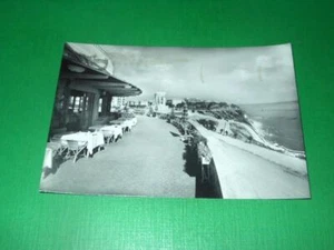 Cartolina Ancona - Ristorante Passetto - Terrazza 1957 - Picture 1 of 1