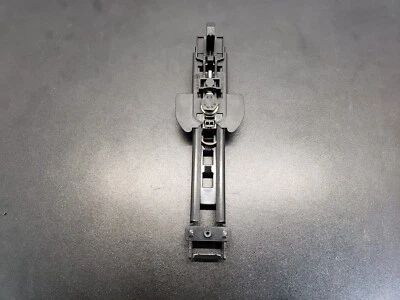 2002 - 2016 Audi A4 B7 B8 Front Right Seat Belt Height Adjuster OEM 8K0857833A - Image 1 of 4