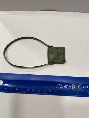 GI JOE Accessory￼- Backpack/Satchel￼ FOR 12" ACTION FIGURE  1/6 SCALE 1:6 21st-J - Image 1 of 4