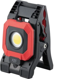 KTC RECHARGEABLE LED CLAMP LIGHT (WORK LIGHT) AL812L - Picture 1 of 8