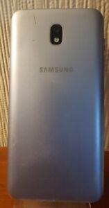 Samsung Galaxy J7 Star SM-J737T Smartphone - SELLING FOR PARTS - No Power Phone