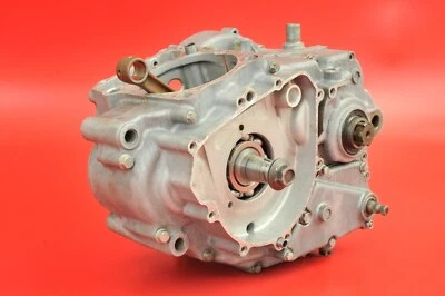 Kawasaki KLX250 KLX 250 1994-1996 extremo inferior cárter cárter transmisión Foto 1 de 4