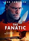 The Fanatic Film DVD 2019 - Mystery & Suspense Movie John Travolta by Fred Durst