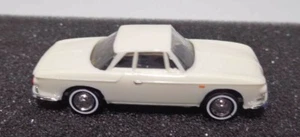 Busch H0 45802 Karmann Ghia "weiß" NEU & OVP - Picture 1 of 5