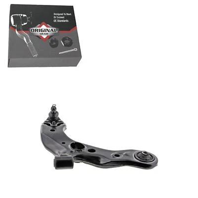 Conjunto de brazo de control y rótula delantero derecho inferior Mevotech para Toyota RAV4 06-14 Foto 1 de 4