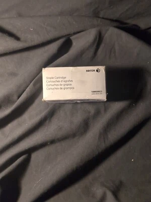 Xerox Staple Cartridge for Phaser 3635 WorkCentre 3655 / 6655 108R00823 - Image 1 of 2