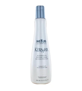 Nexxus Keraphix Reconstructor 13.5 oz restorative protein creme ORIGINAL FORMULA - Picture 1 of 1