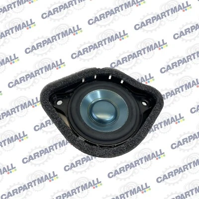 Alto-falante tweeter porta traseira esquerda Mercedes-Benz ML350 2006-2011 A1648201502 - Imagem 1 de 4