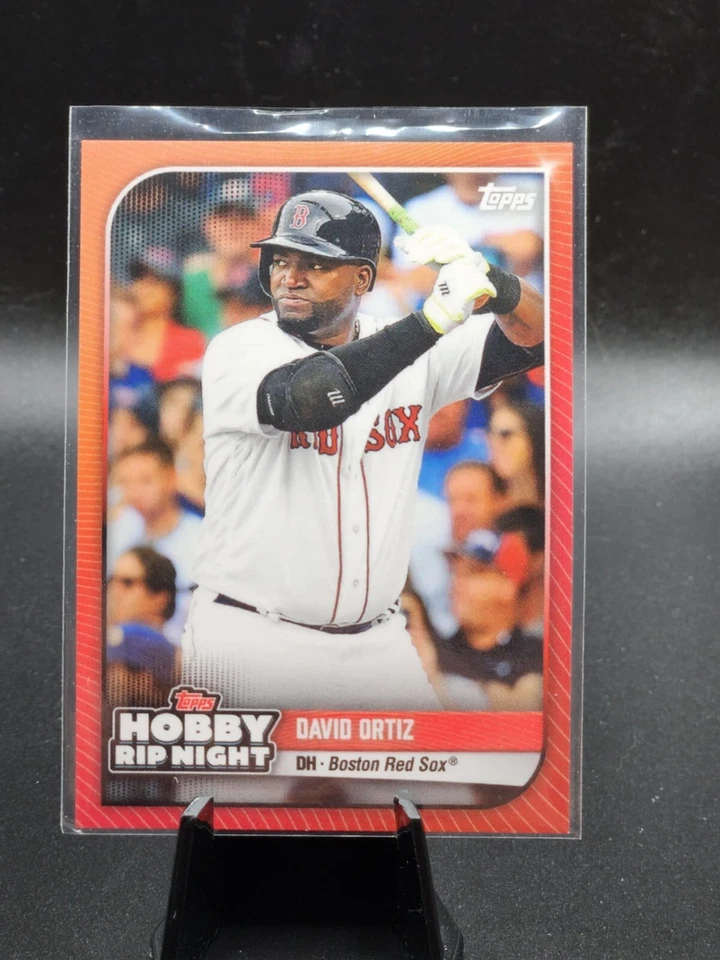 2024 Topps Hobby Rip Night (1-20) - Complete Your Set - You Pick - FREE SHIPPING - Image 1 of 1
