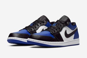 air jordan royal low