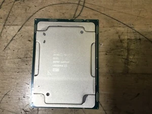 Intel Xeon Gold 6242 16-Core 2,80GHz 22MB Server CPU Prozessor SRF8Y LGA3647 - Bild 1 von 7