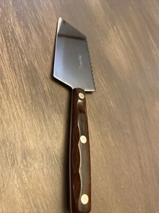 Cuchilla de carnicero Zylco artesanal con mango ergonómico EE. UU. - Imagen 1 de 9