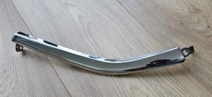 6407A142 Mitsubishi Outlander Right Front Bumper Cover Trim 2015 - 2020 - Picture 1 of 5