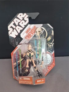 Star Wars: Saga Legends - Darth Maul JS - Afbeelding 1 van 1
