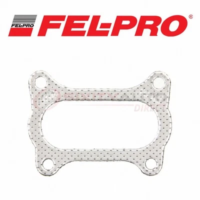 Fel-Pro Exhaust Manifold Gasket Set for 2013-2015 Acura ILX 1.5L L4 - vr Foto 1 de 4