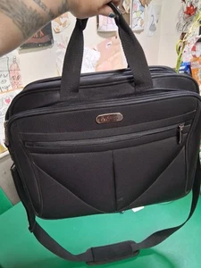 Kenneth Cole bag Black Unused ( As Is) - Picture 1 of 6