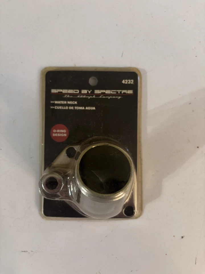 Cuellos de agua Spectre Performance 4232 SB FORD Foto 1 de 2