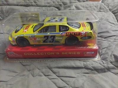Scott Wimmer #23 2003 "apilador 2" 1:24. CAMPEONES DE CARRERAS  Foto 1 de 3