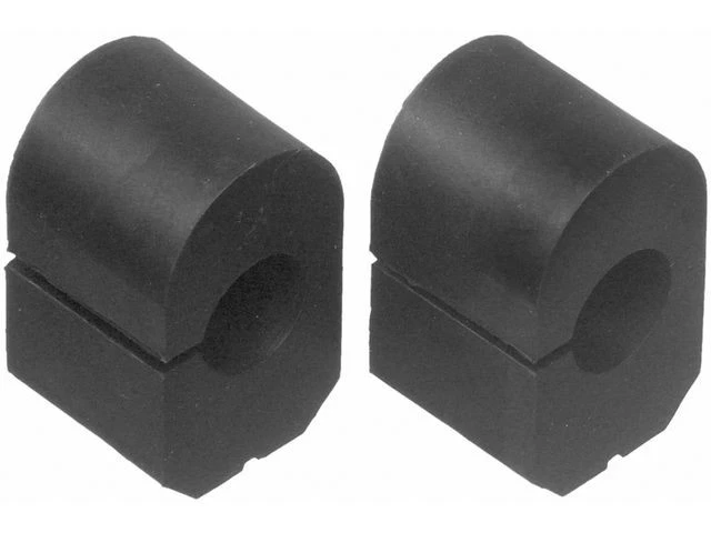 Kit de buje de barra estabilizadora delantera Moog 99VZ76F para Dodge Challenger 1970-1974 Foto 1 de 1