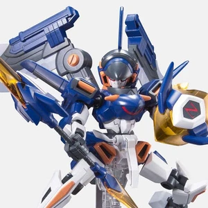 Plastikmodell Danball Senki LBX Icarus Zero - Bild 1 von 9