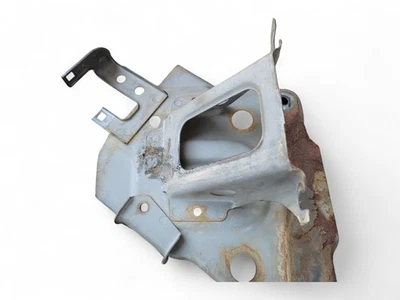 Honda Civic Si 02-05 Metal Base Battery Tray E032, OEM, 2002, 2003, 2004, 2005 - Image 1 of 4