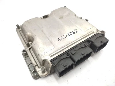 9654343980 CENTRALITA MOTOR UCE / 0281011523 / 237911 PARA CITROËN XSARA BERLINA - Immagine 1 di 4